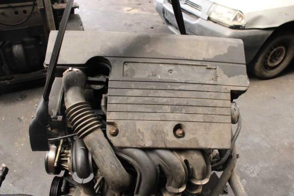 MOTEUR FORD  / MAZDA 2 1.4 ESSENCE - Vue 1